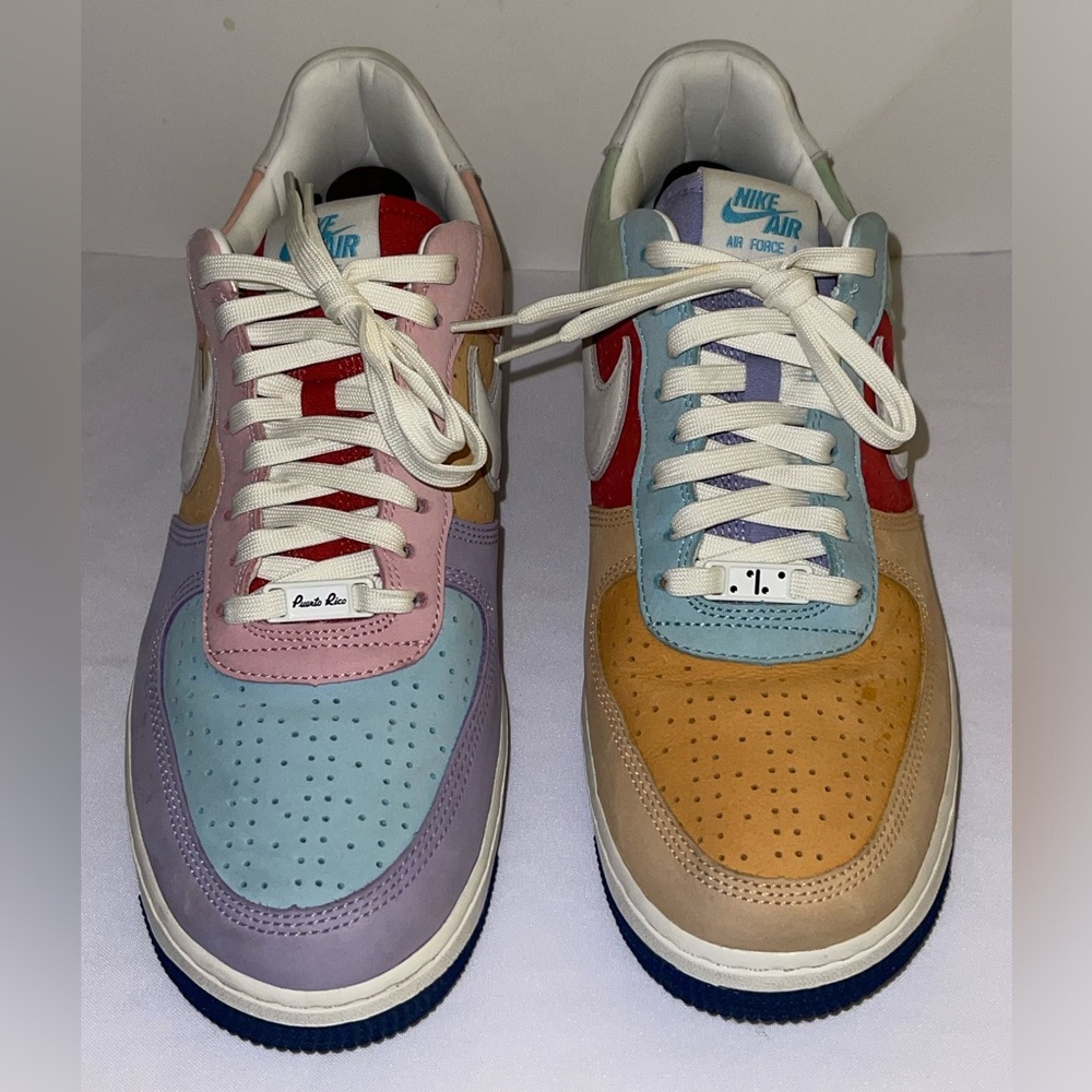 Air Force 1 - Picture 7 of 10